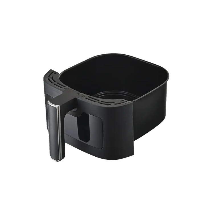 Freidora de aire Prixton Cook Organics 4,2L-4
