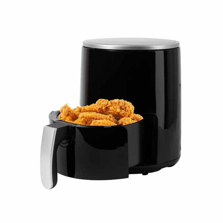 Freidora de aire Swiss Home Petit SH-6704 2,5L-5