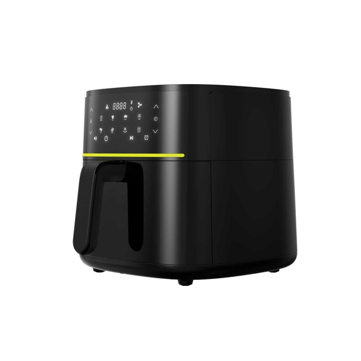 Freidora de aire  Xtra BG-51023-BK 6L-1