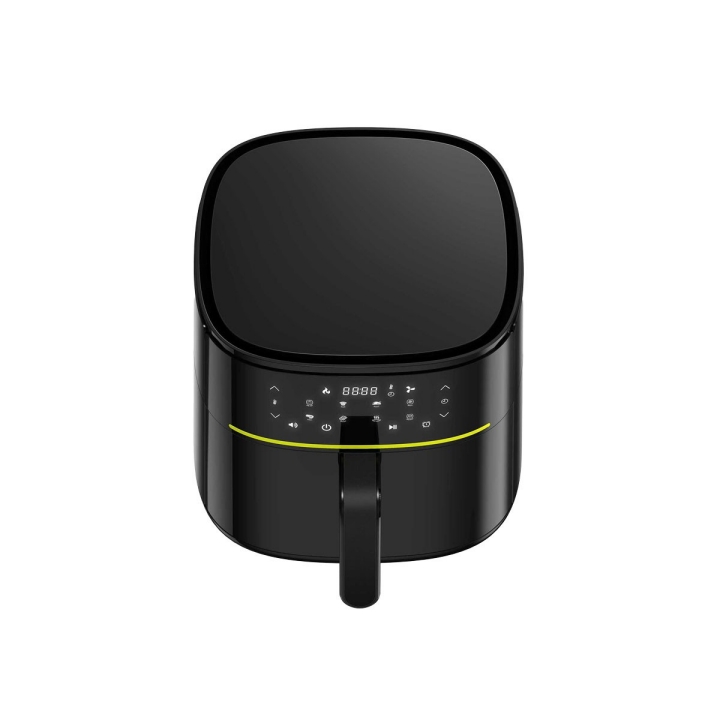 Freidora de aire  Xtra BG-51023-BK 6L-2