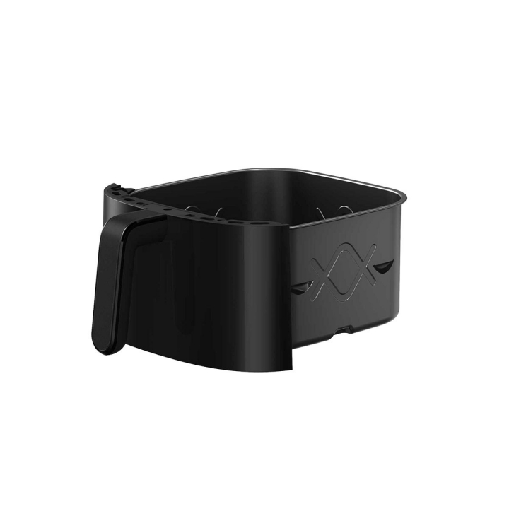 Freidora de aire  Xtra BG-51023-BK 6L-5