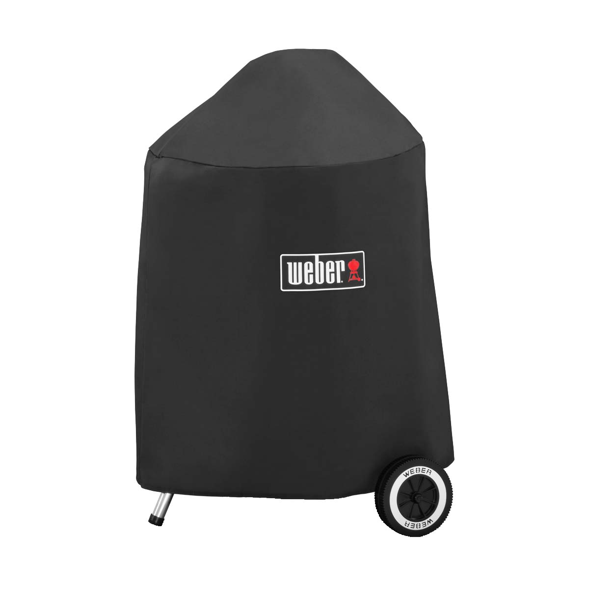 Funda para barbacoa de carbón Weber