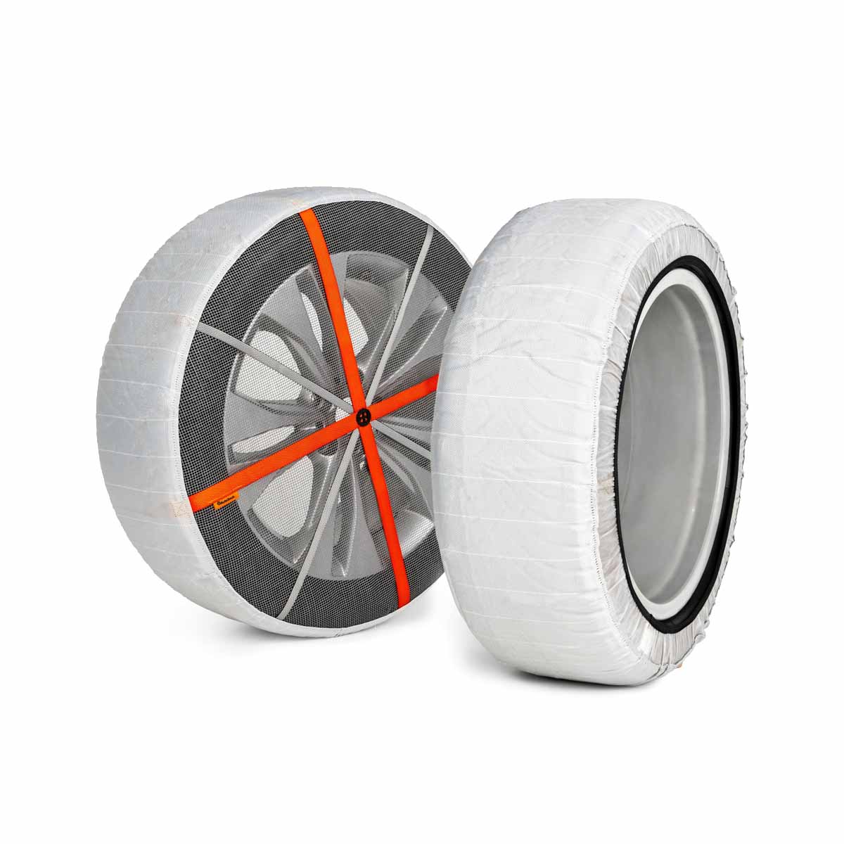 Fundas de nieve para ruedas AutoSock HP