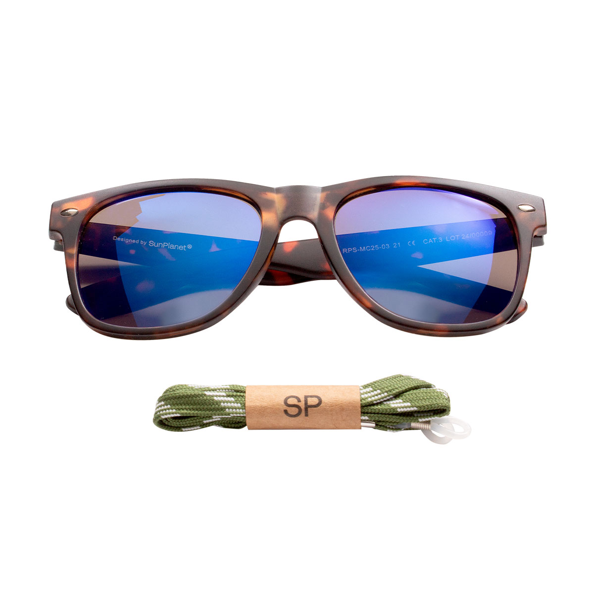 Gafas de sol Habana Sun Planet