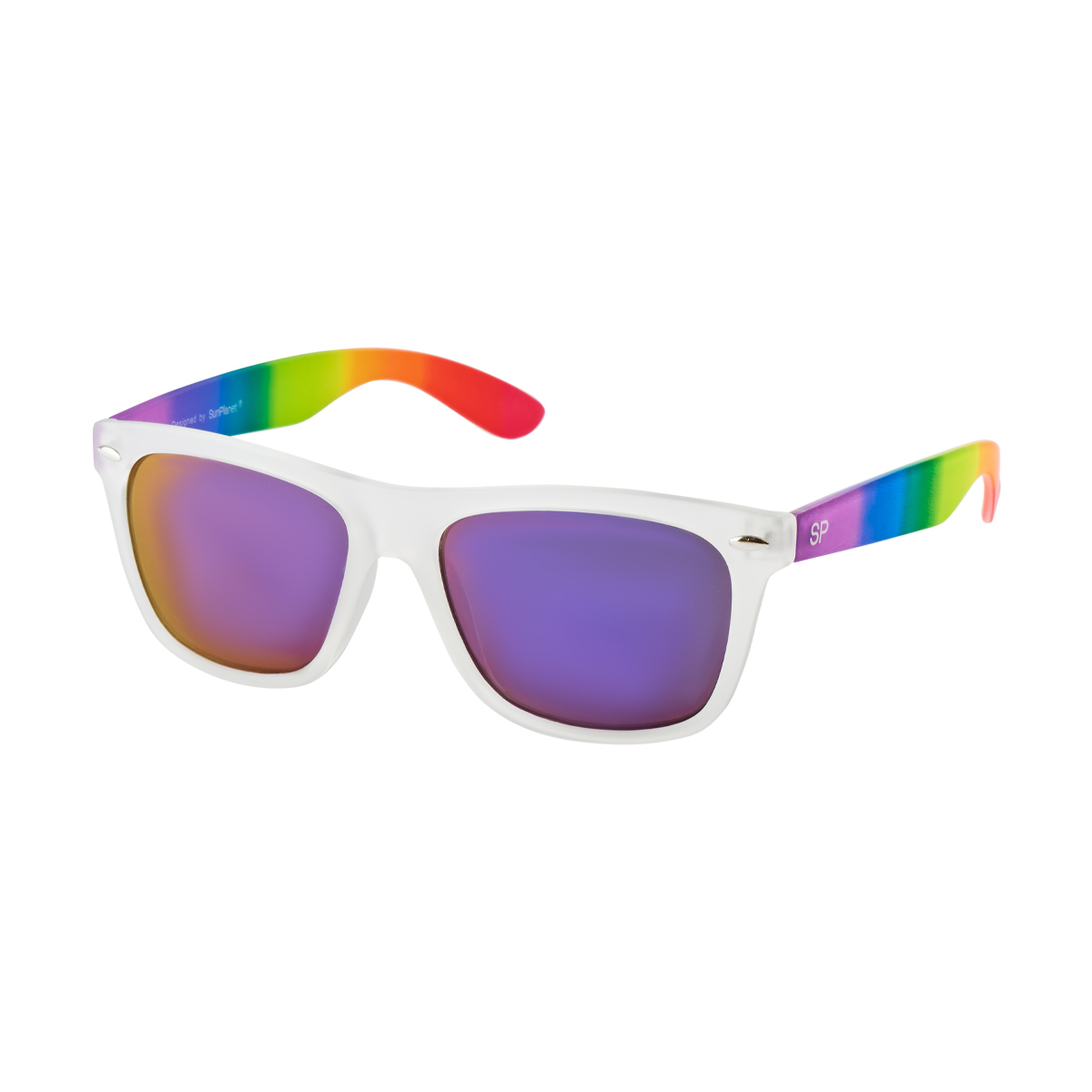 Gafas de sol LGTBI Sun Planet