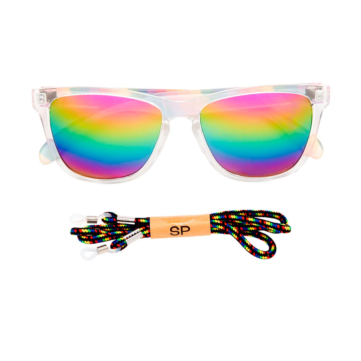 Gafas de sol Pride Sun Planet