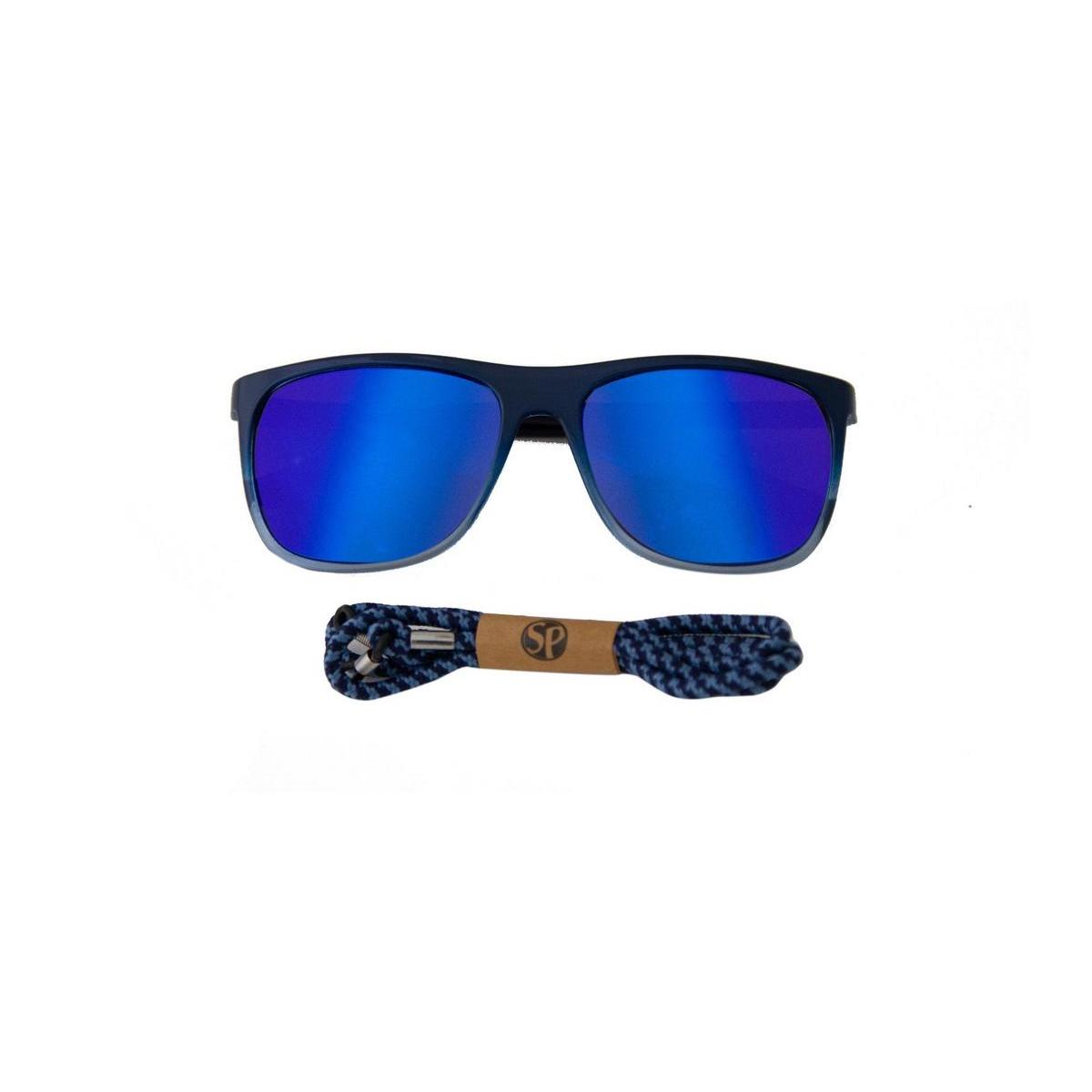 Gafas de sol Sun Planet Azules