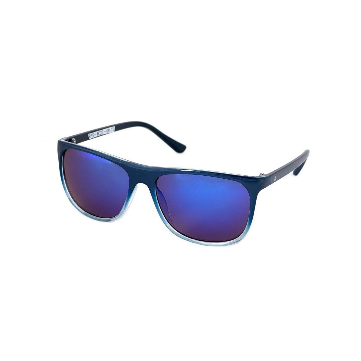 Gafas de sol azules Sun Planet Repsol