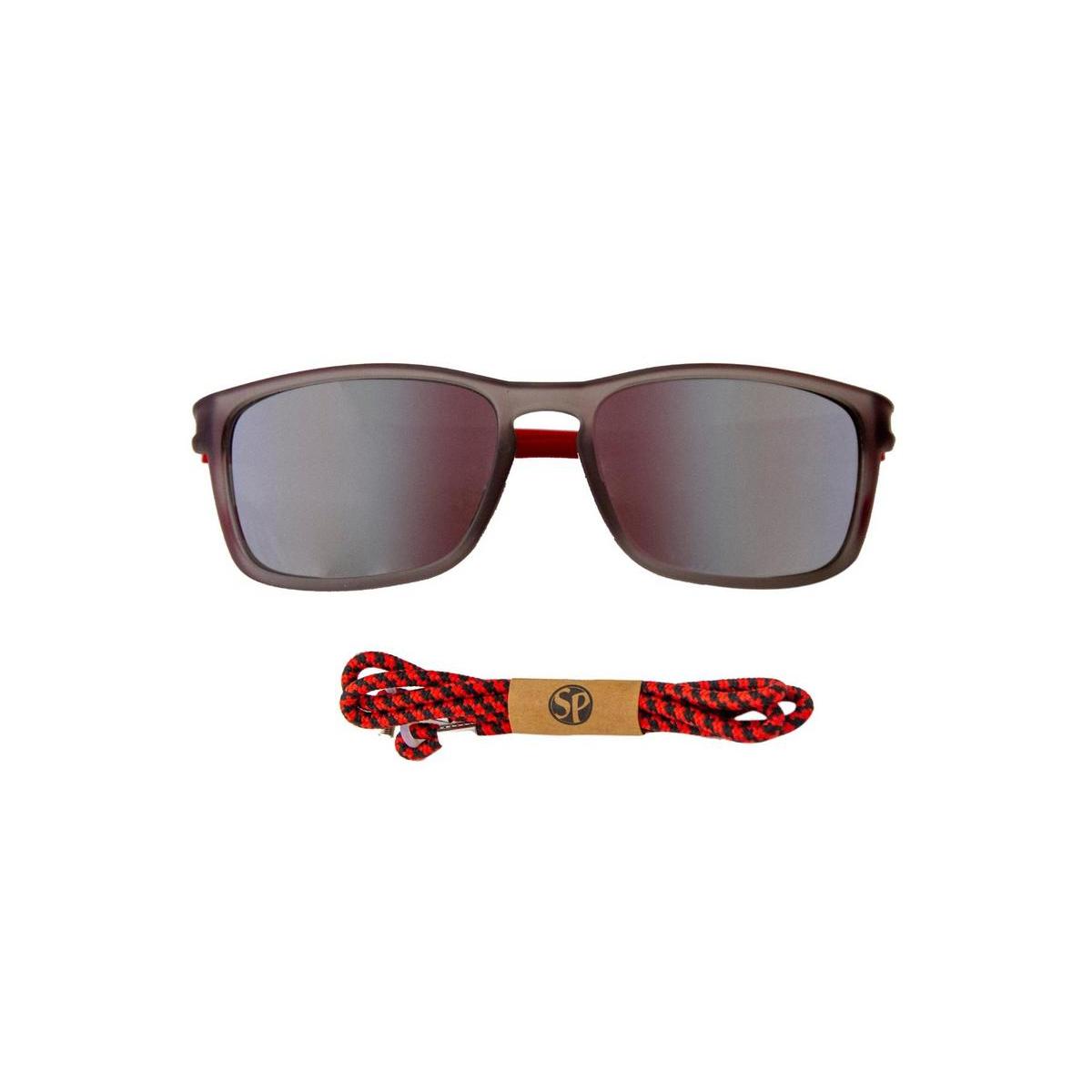 Gafas de sol Sun Planet Grises