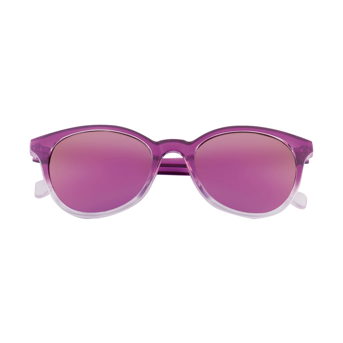 Gafas de sol Sun Planet moradas Repsol