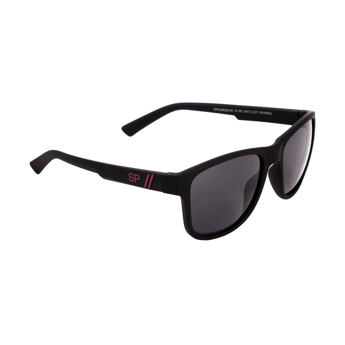 Gafas de sol Sun Planet negro mate Repsol