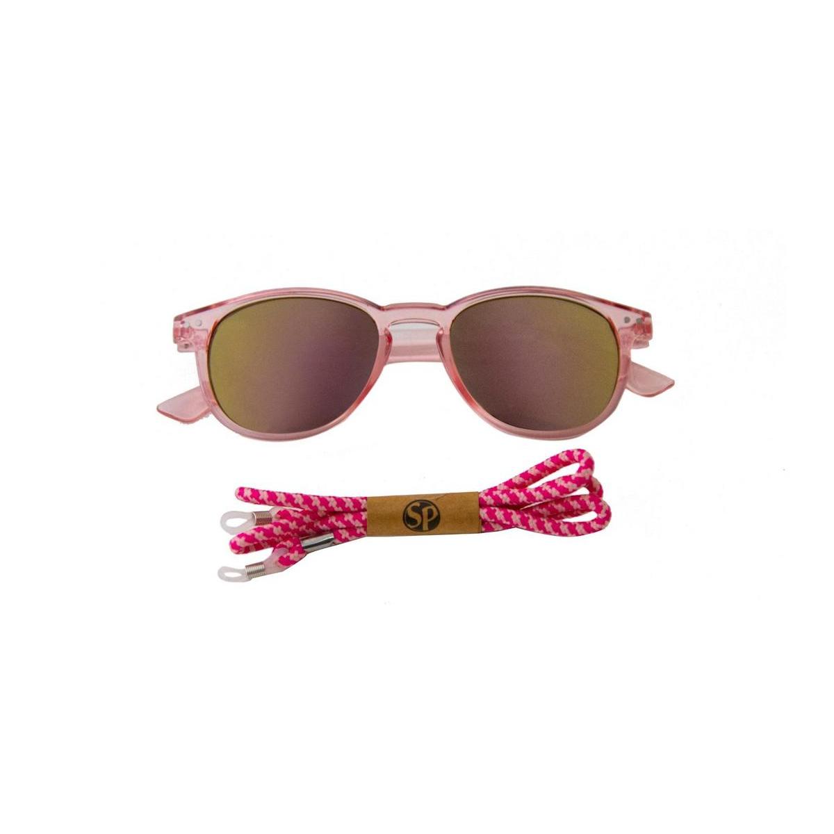 Gafas de sol Sun Planet Rosas