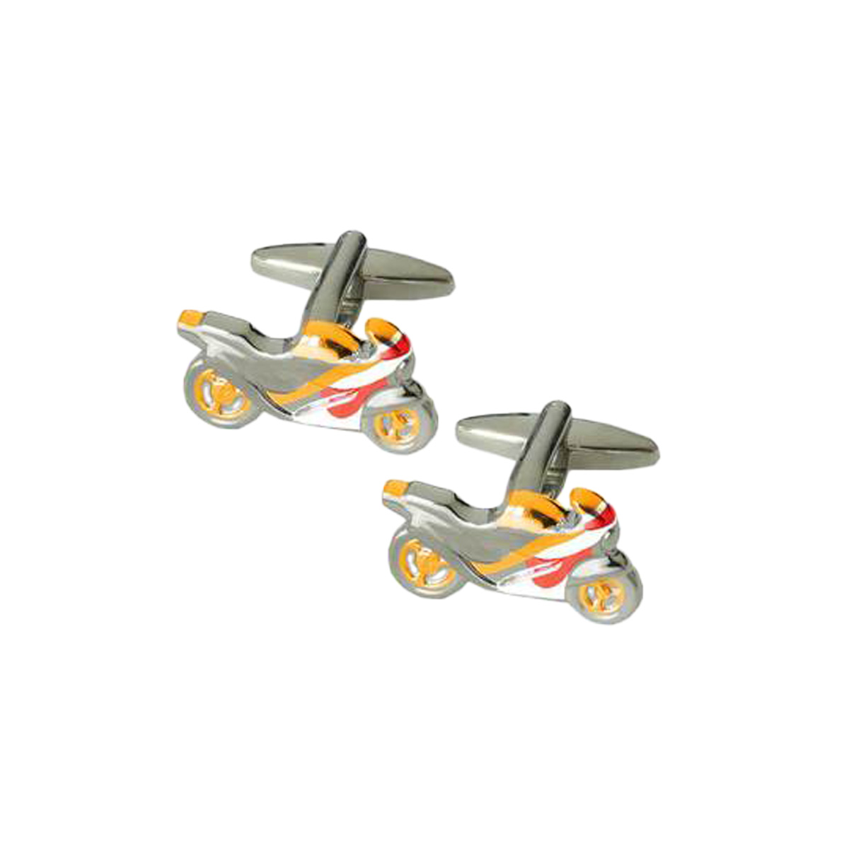 Gemelos de moto Repsol Honda Team