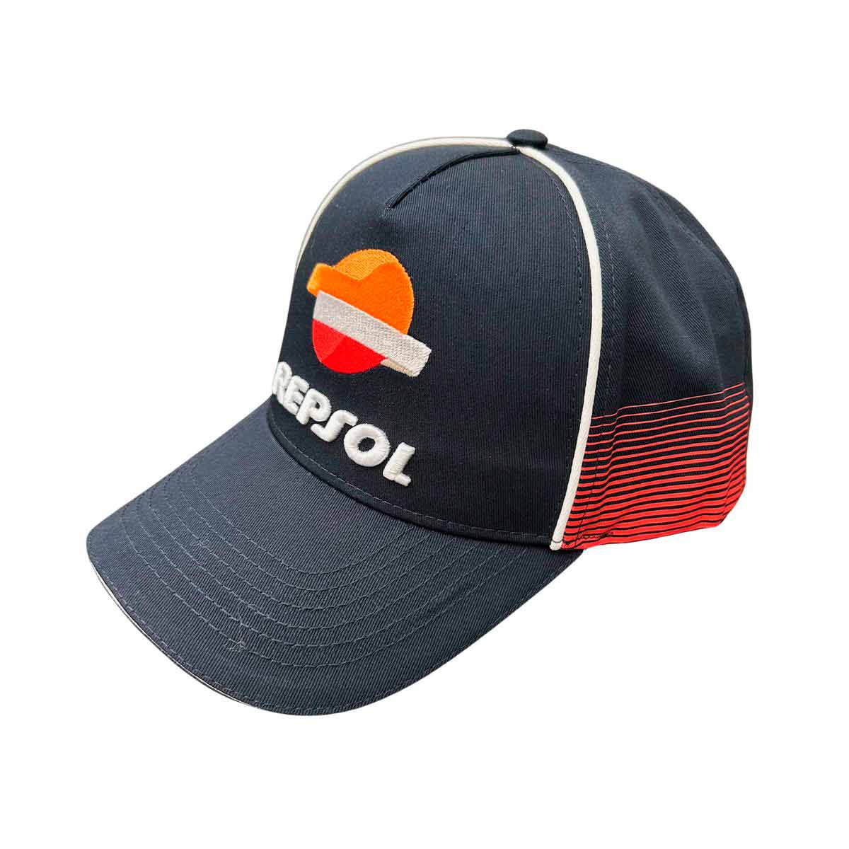 Gorra Repsol Racing 2024 Azul