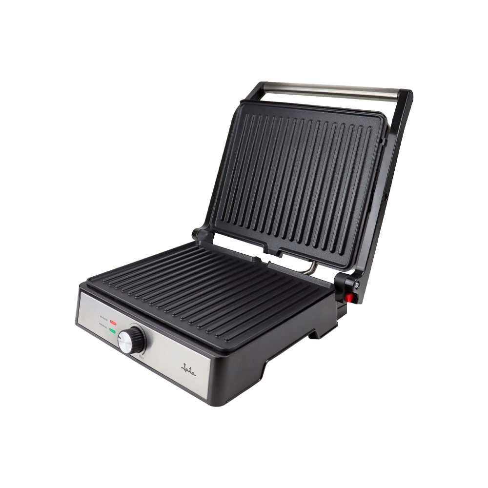 Grill de asar doble Jata JEGR1595 Negro