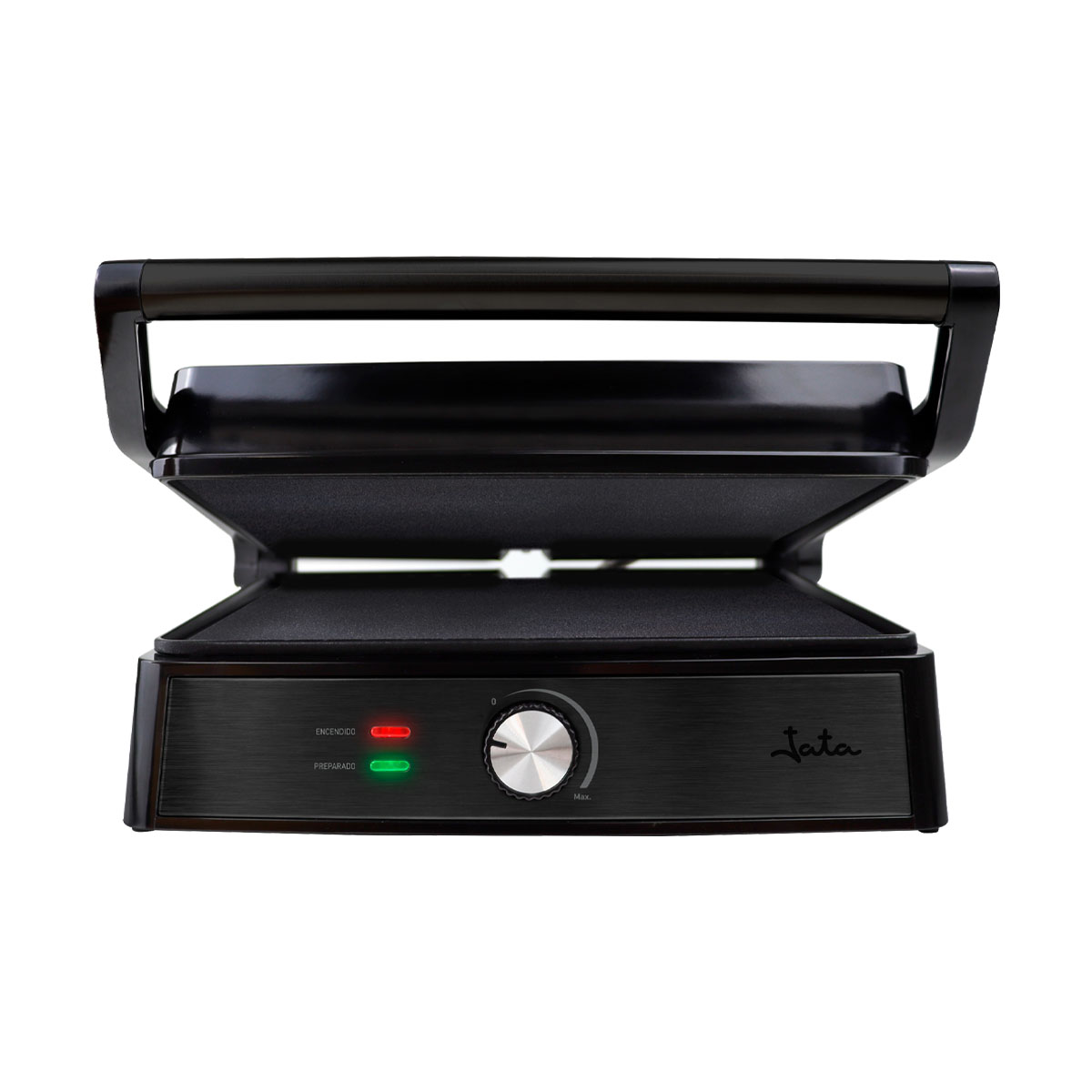 Grill Jata JEGR1913 Negro