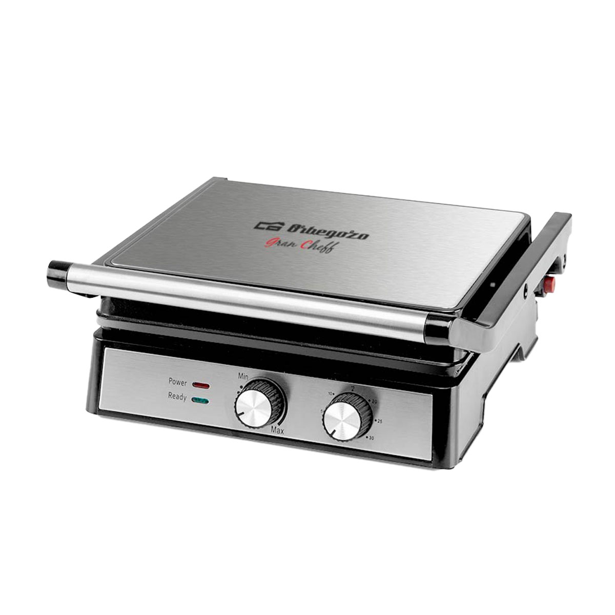 Grill Orbegozo GR 4580