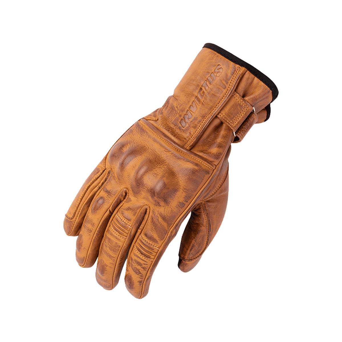 Guantes para moto Invictus El Bravo