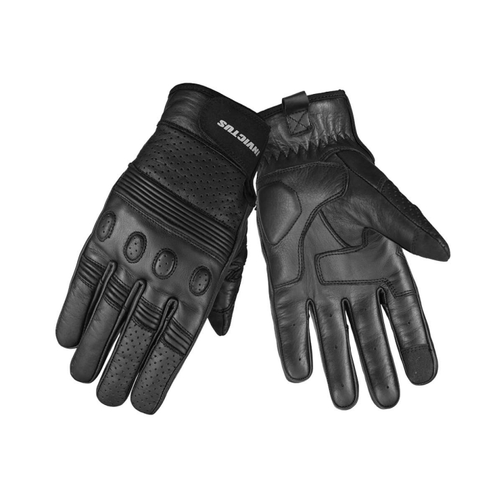 Guantes para moto Invictus El Rebelde-0