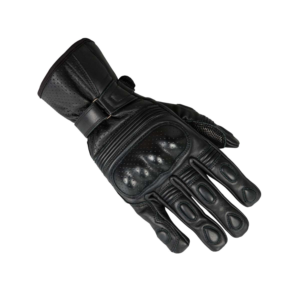 Guantes para moto Invictus El Truhan