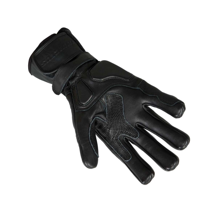 Guantes para moto Invictus El Truhan-1