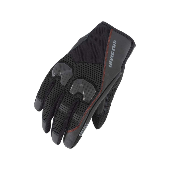 Guantes para moto Invictus Flash Air-0