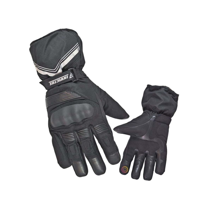 Guantes para moto  Invictus Polar-0