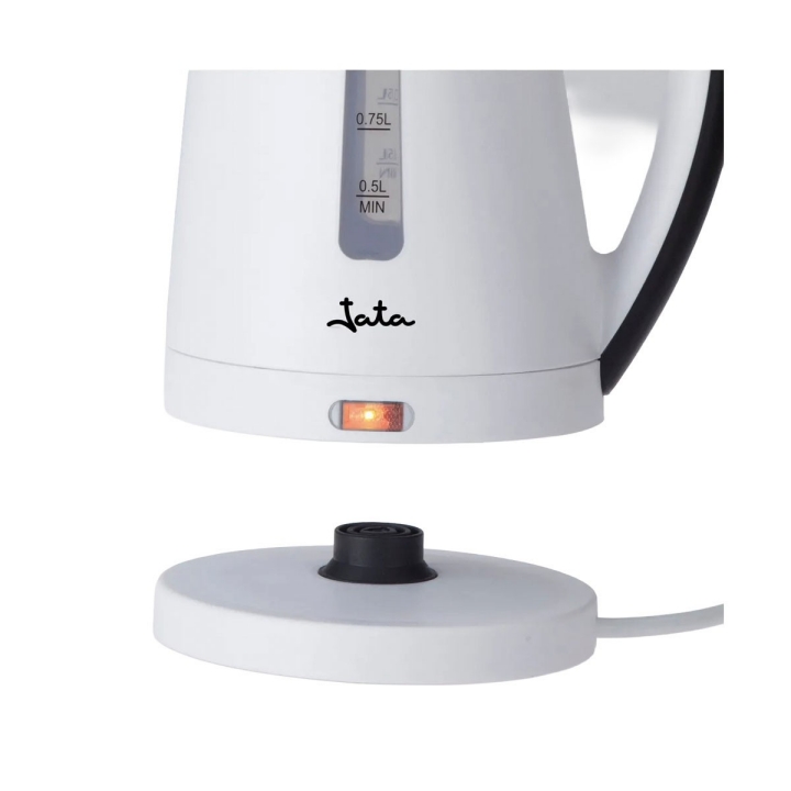 Hervidor de agua 1L HA701 Jata-3