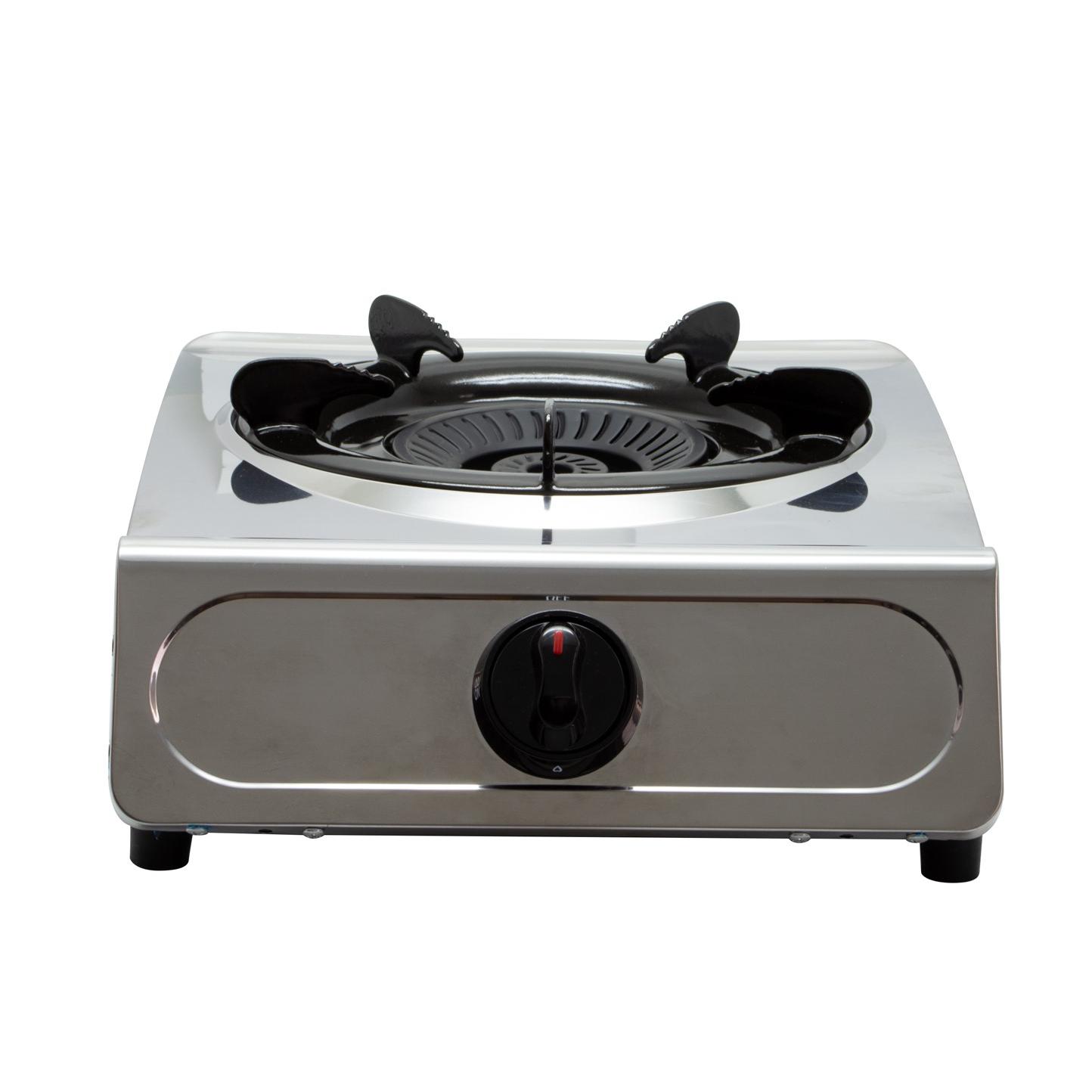 Hornillo de gas 160IB Vitrokitchen