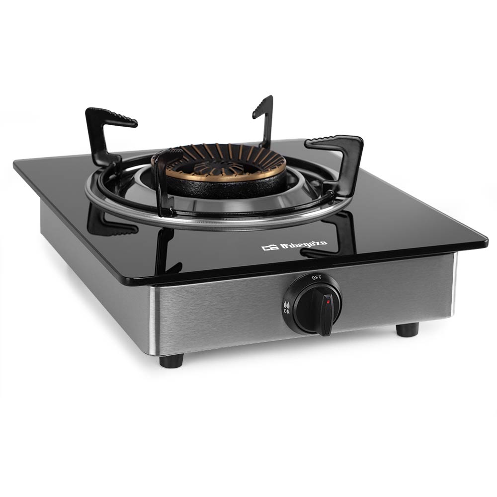 Compra hornillo a gas VITROKITCHEN - 250BB - Gas Gregal