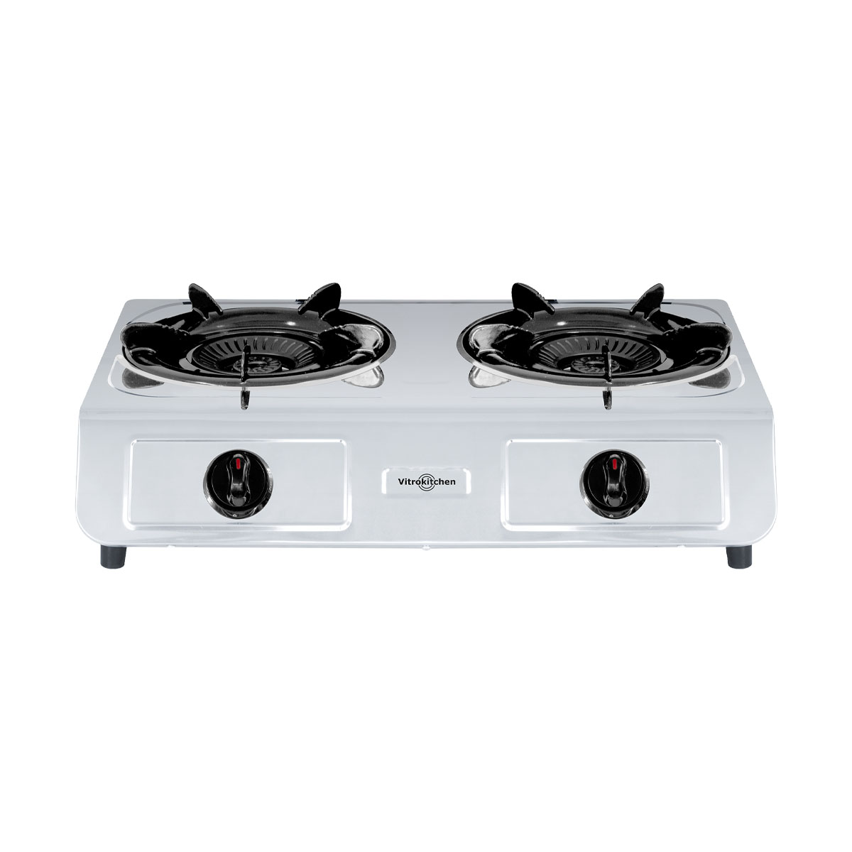 Hornillo de gas Vitrokitchen 275IB