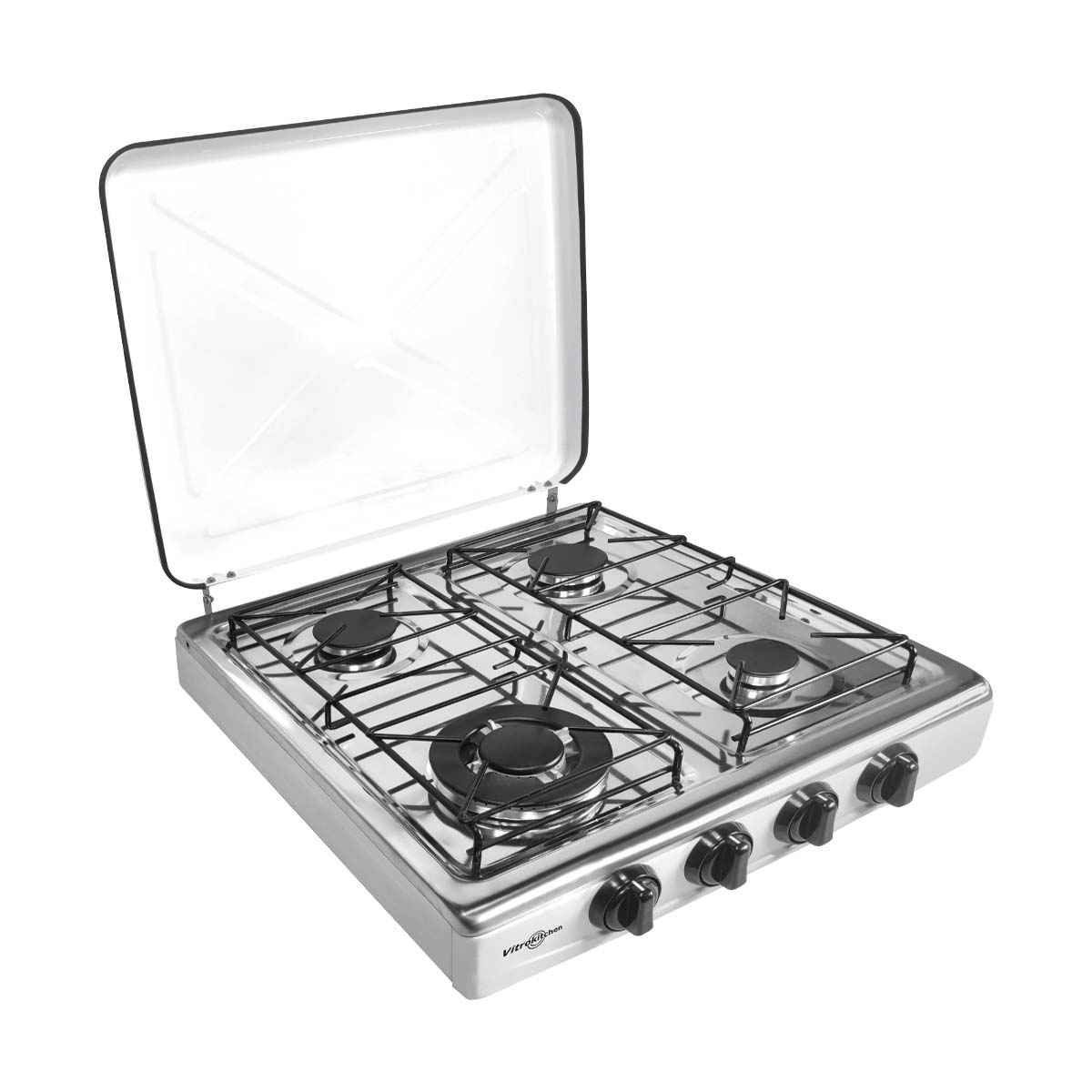 Hornillo de gas Vitrokitchen 452BB