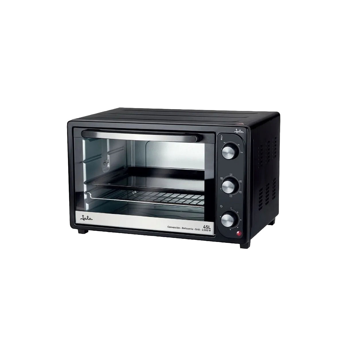 HORNO  - 28 L. Horno, grill. Capacidad 28 L. T