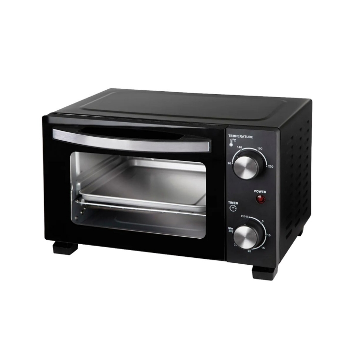 Horno eléctrico Jata JEHN0910-1