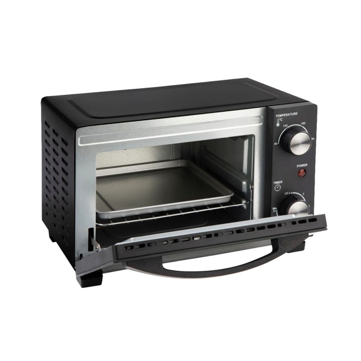 Horno eléctrico Jata JEHN0910-3