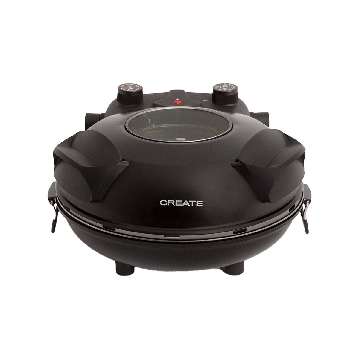 Horno eléctrico para pizza Create Pizza Maker