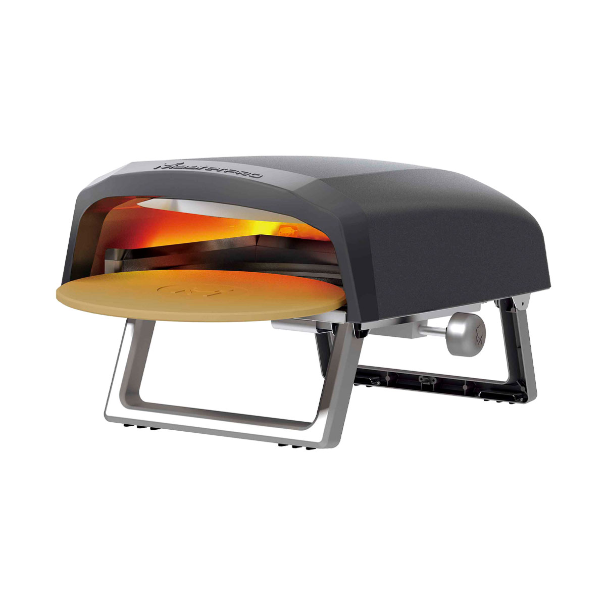 Horno giratorio para pizza Masterpro Oven