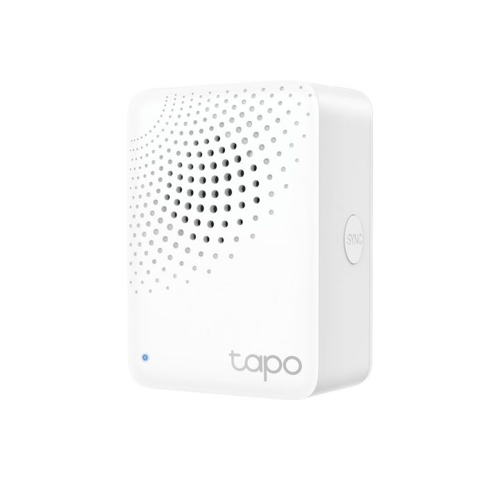 Hub inteligente Tapo H100-0