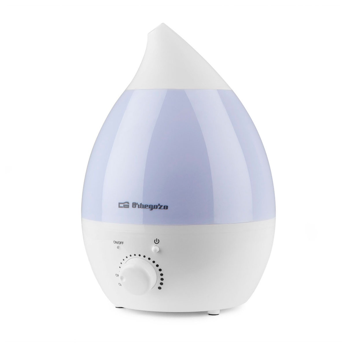 Humidificador Orbegozo HU 2013 A