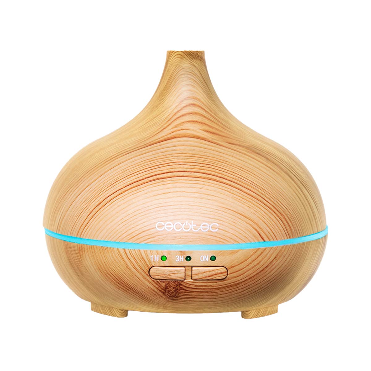 Milanuncios - Humidificador ultrasÓnico cecotec pure a