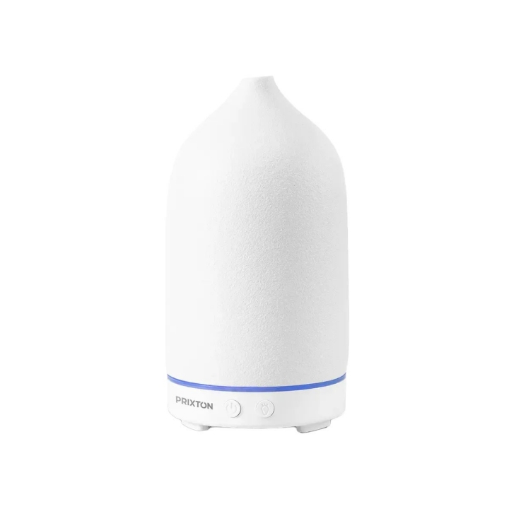 Humidificador y difusor de aromas Prixton Zen