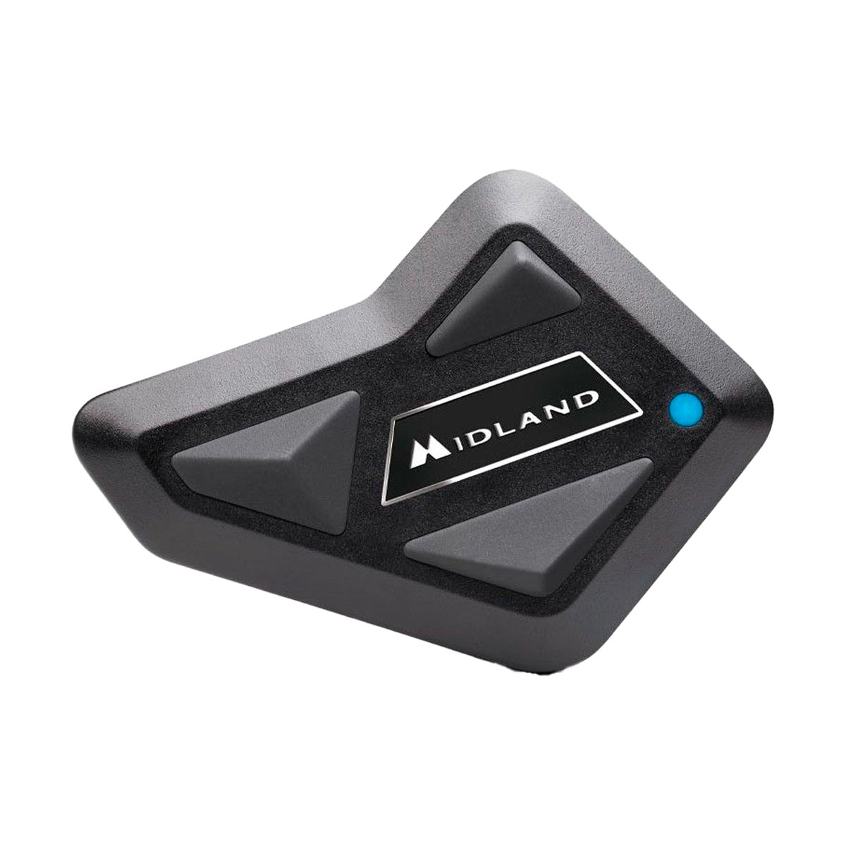 Intercomunicador de moto  Midland BT Mini Single