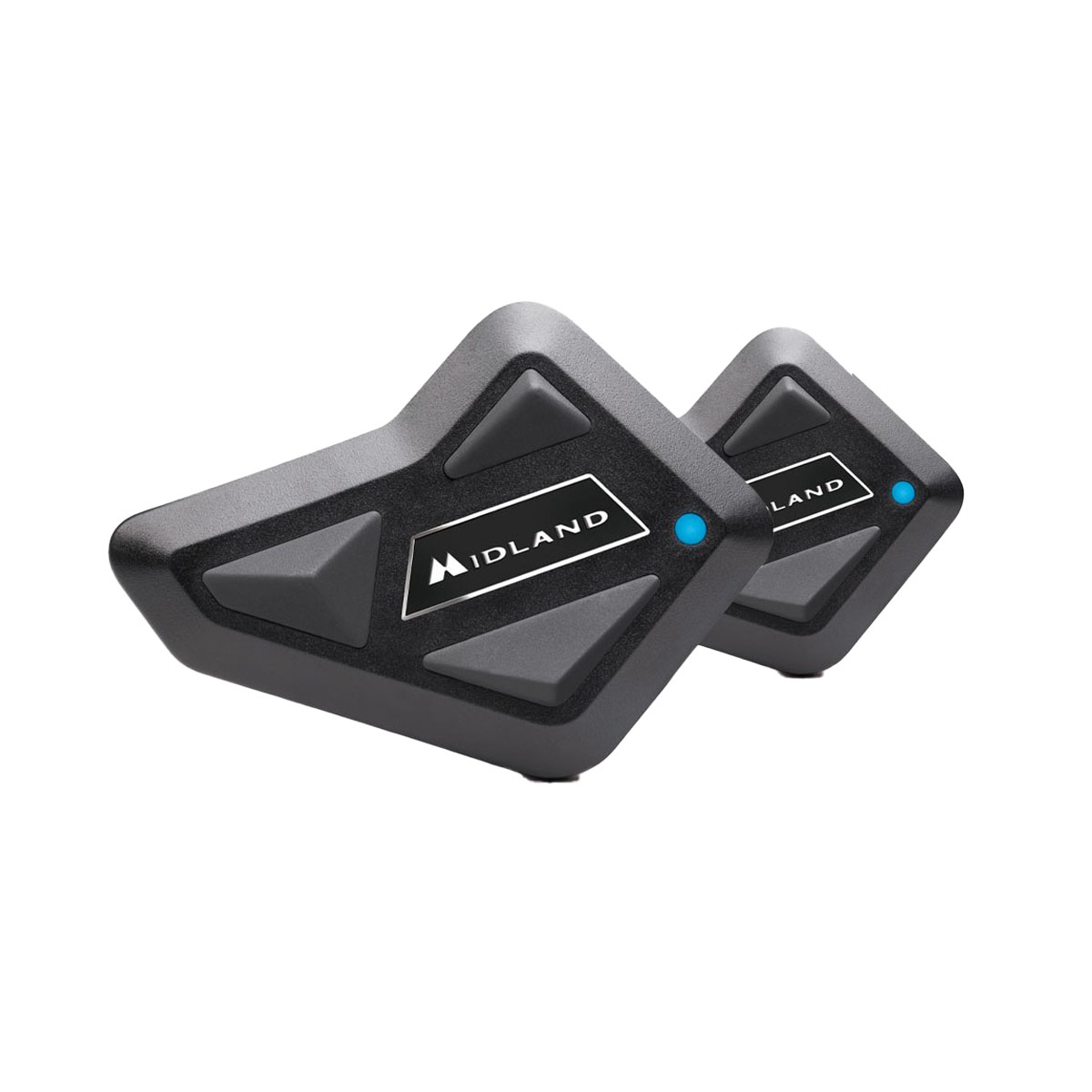 Intercomunicador Midland BT Mini Doble