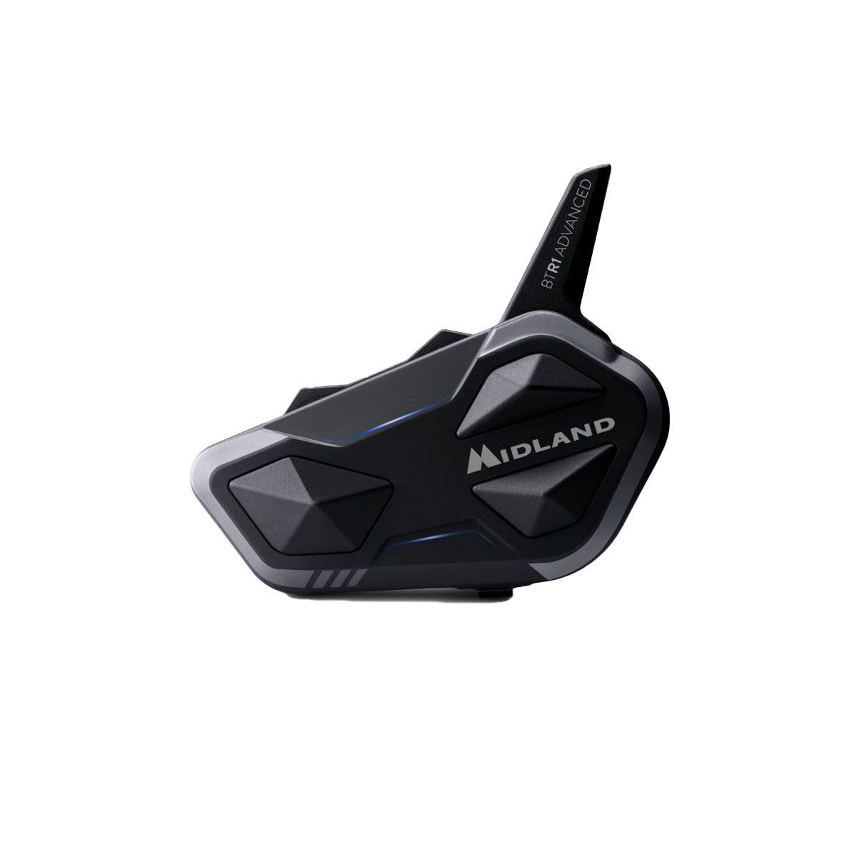 Intercomunicador Midland BTR1 Advanced