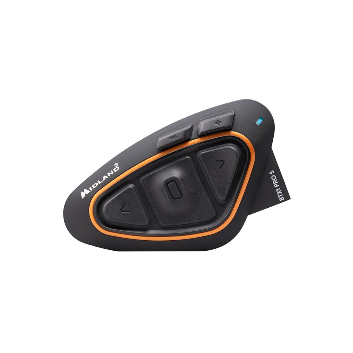 Intercomunicador Midland BTX1 Pro S