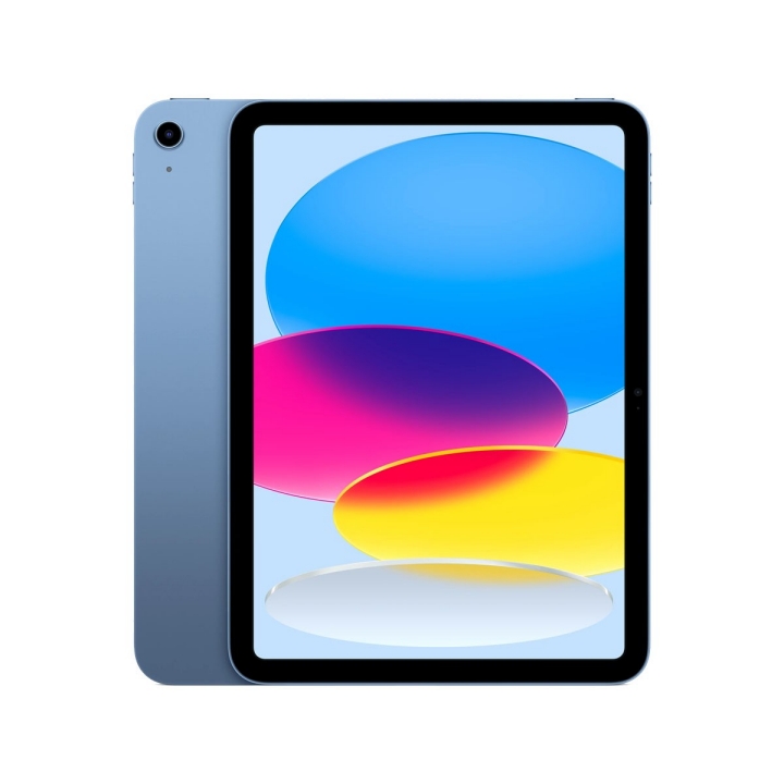 iPad Wi-Fi 128 GB