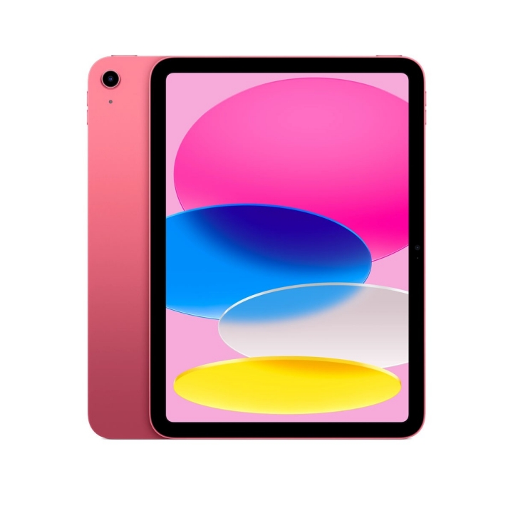 iPad Wi-Fi 128 GB-1