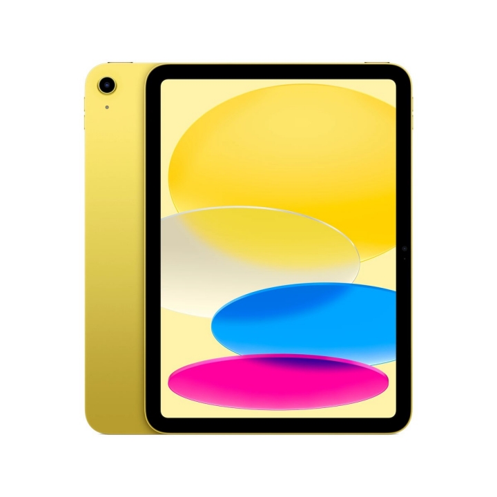 iPad Wi-Fi 128 GB-2
