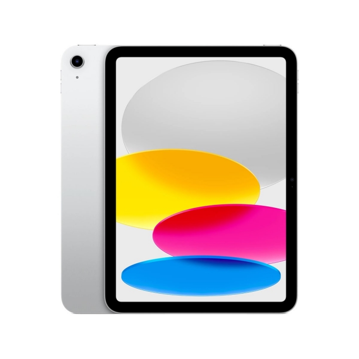 iPad Wi-Fi 128 GB-3