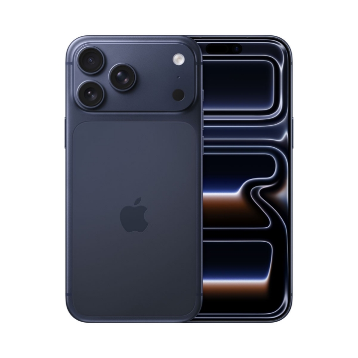 iPhone 17 Pro Max-2